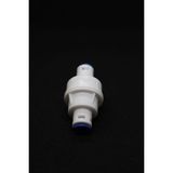 6mm Quıck Basınç Düşürücü