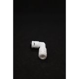 6mm Quıck Dirsek Çekvalf