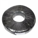 6mm Solar Kablo Siyah 100 Mt