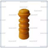 6N0512131a Amortisör Toz Körüğü Takozu Polo / Polo Classic / Cordoba / İbiza 95-01 (Stoper) 134 Mm Arka