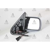 6N1857508agru Ayna Dış Dikiz Polo 94-99 Elektrikli, Astarlı Sağ