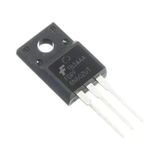6N60a To-220F Mosfet