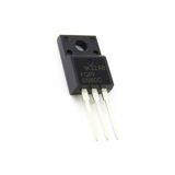 6N80c To-220F Mosfet Transıstor