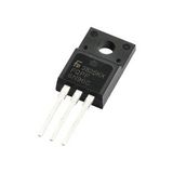 6NK90ZFP TO-220F MOSFET TRANSISTOR