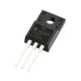 6Nk90zfp To-220F Mosfet