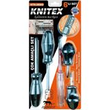 6pcs Tornavida - Çok Amaçlı Set Tornavida - Topaç Tornavida - Kontrol Kalem - Elektrik Bant (4490)