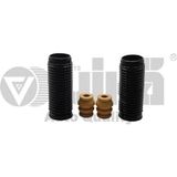 6Q0412301S1 Amortisör Toz Plastiği & Takozu Set Çift Taraf - Beetle-Bora-Golf Fabıa-Lupo-Octavıa-Pas