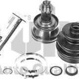 6Q0498099d Aks Lalesi Dış Kit - Polo-Fabıa-1.4 Lt.-Bky-Azq-Aua-Aub-Bby