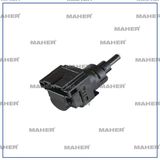 6Q0945511 Müşür Fren Pedal Polo / İbiza / Cordoba / Fabia / Caddy / Golf5 03=