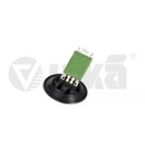 6Q0959263A KALORİFER MOTOR REZİSTÖRÜ POLO-IBIZA-CORDOBA-TOLEDO-FABIA-ROOMSTER-RAPID-AUDI A1-A2