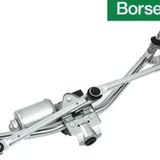 6Q1955601bm Silecek İç Kolları & Motoru - Polo Hb 2002-2010