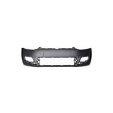 6R0807221R / Volkswagen - Polo / Ön Tampon / 09-17 - 0 - Siyah