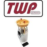 6R0919050AB Yakıt Pompası & Şamandırası Komple - Polo-Fabıa-Ibıza-1.2 Lt.-1.6 Lt.-Tdı-Cfwa-Caya-B-C-