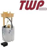 6R0919050K Yakıt Pompası & Şamandırası Komple - Polo-Toledo-Rapıd-Roomster-1.4 Lt.-1.6 Lt.-Tdı-Cayb-
