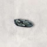 6R1941039D Far Komple SOL Xenon - Polo Hb 2010-2015 - Gri - Siyah