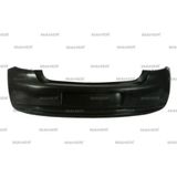 6R6807421bhgru Tampon Polo 09-14 Arka