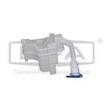 6Ru955453 Silecek Su Deposu Far Yıkamalı 5.4 Ltr - Audı A1- Fabıa-Polo-Roomster-Rapıd-Toledo