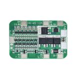 6s 12a 25.5v 18650 Bms Lityum Batarya Pil Korumalı Şarj Devresi