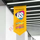 6s Kalite Bayrağı 50x150