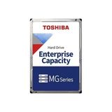 6TB MG10 MG10ADA600E 512MB 7200RPM ENTREPRISE SATA3 NAS VE GÜVENLİK DİSKİ
