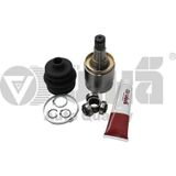6U0498103 Aks Lalesi İç Kit - Favorıt 1989-1992
