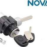 6U0905851a Kontak Kilidi Komple Felıcıa 1995-2001