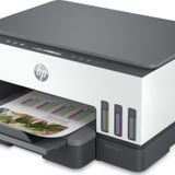 6Uu46A 720 Yazıcı - Tarayıcı - Fotokopi - Wifi - Airprint Tanklı Yazıcı Çok Fonksiyonlu