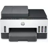 6Uu47A Smart Tank 750 Yazıcı - Tarayıcı - Fotokopi - Wifi - Adf Çok Fonksiyonlu Tanklı Yazıcı