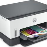 6Uu48A 670 Yazıcı - Tarayıcı - Fotokopi - Wifi - Airprint Tanklı Yazıcı Çok Fonksiyonlu