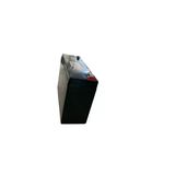 6V 12Ah Kuru Tip Akü 6 Volt 12 Amper