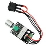 6V 12V 24V 3A 80W DC Motor Sürücü Dimmer + PWM Motor Hız Kontrol