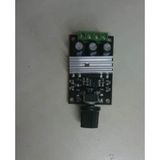 6V 12V 24V 3A Motor Sürücü Devresi Pwm - 6V 12V 3 Amper Dimmer