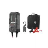6V & 12V Akü Şarj Cihazı