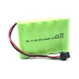 6V 1300Mah Oyuncak Araba Pili Bataryası