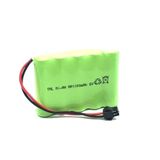 6v 1300mah Uzaktan Kumandalı Oyuncak Pili Bataryası