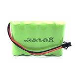 6V 2700Mah Oyuncak Pili Bataryası