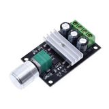 6V - 28V 3A PWM DC Motor Hız Kontrol Devresi