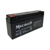 6V 3.2 Ah Micron Kuru Bakimsiz Akü / 449530976
