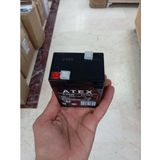 6V 4Ah AKÜ, 6 VOLT 4 AMPER , 6v 4aH , IŞILDAK, TERAZİ AKÜSÜ - elektronikucuz