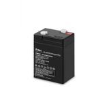 6V 4Ah KURU BAKIMSIZ AKÜ , 6 V 4 AH , 6 VOLT 4 AMPER , 6VOLT 4AMPER IŞILDAK AKÜSÜ