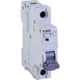 6VTB-1B06 Otomatik Sigorta 6ka B Tipi 1 Kutup 06A