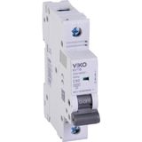 6VTB-1C80 Otomatik Sigorta 6ka C Tipi 1 Kutup 80A