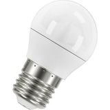 6W E27 Mini Top Ampul 3000K Sarı Işık