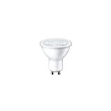 6W GU10 Led Ampul Beyaz Işık 10 Adet