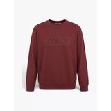 6W Ml Vance 16Itl-14 6Pr Erkek Kırmızı Sweatshirt - 102696959