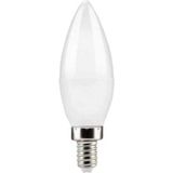 6W Mum Tipi Led Ampul E14 - 600 Lümen, Enerji Tasarruflu
