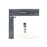 6X12 Deri Bileklik Ara Aparatı (100 Gram)