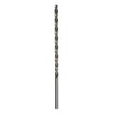 6x205mm DIN1869/1 UZUN MATKAP UCU HSS