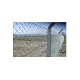 6X6 Göz -2.5Mm- (100Cm X 20Mt) Çit Teli Galvaniz Helezon Bahce Çiti Kafes Tel Bağ Örgü Teli