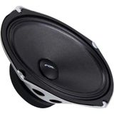 6x9 300W Oval Orta Ses Hoparlörü XMD-3069, Güçlü ve Kaliteli Ses Deneyimi - Seçenek 1